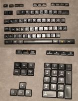 Original Logitech K800 Tastatur Ersatztaste mit Mechanik Köln - Seeberg Vorschau