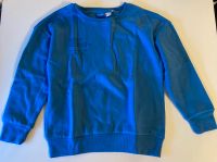 NEU! Pullover blau Gr. 122 - 128 Brandenburg - Cottbus Vorschau