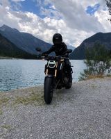 Honda CB650r, NEU HU + Service Bayern - Kempten Vorschau