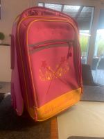 Koffer Trolley Farbe rosa guter Zustand Niedersachsen - Nordhorn Vorschau