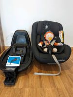 Maxi Cosi Pearl Pro 2+ Family Fix 3 Station Leipzig - Leipzig, Zentrum-Ost Vorschau