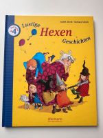 Buch Lustige Hexen Geschichten ab 4 Jahren Altona - Hamburg Osdorf Vorschau