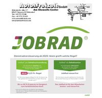 DIENSTRAD EURORAD JOBRAD BUSINESSBIKE BIKELEASING Sachsen - Borna Vorschau