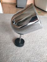 Lampe 70er Jahre Vintage Chrome Lübeck - Schlutup Vorschau