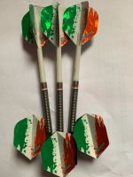 22g Designa PATRIOT X Darts Irland 90 % Tungsten Steeldarts Niedersachsen - Leer (Ostfriesland) Vorschau