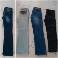 Jeans 36 /S Nordrhein-Westfalen - Lage Vorschau