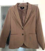 H&M Blazer braun 38 Hannover - Südstadt-Bult Vorschau