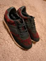 Calvin Klein Damenschuhe Sneaker.Ungetragen! neu! Nordrhein-Westfalen - Detmold Vorschau