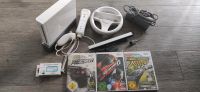 Nintendo Wii need for speed Sammlung hdmi GameCube Niedersachsen - Alfhausen Vorschau