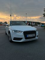 Audi A3 Sportback 1.4 TFSI / Ambientenbeleuchtung Wuppertal - Elberfeld Vorschau