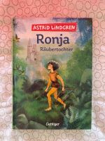 Astrid Lindgren „Ronja Räubertochter“ Kinderbuch Rheinland-Pfalz - Diez Vorschau