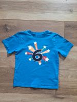 Geburtstags Tshirt Gr. 116  -6- Nordrhein-Westfalen - Witten Vorschau