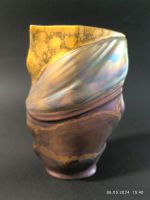 Rosenthal Künstlervase Vase Johan van Loon handbemalt H. Dressler Nordrhein-Westfalen - Jüchen Vorschau