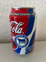Fußball Bundesliga coca cola sammeldose 2002 Hertha bsc Berlin Niedersachsen - Wolfsburg Vorschau