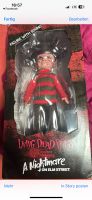 Living dead doll Mezco Freddy Krüger Figur neu Nordrhein-Westfalen - Bocholt Vorschau