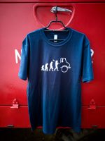 T-Shirt Unimog Evolution - XL - 404/406/416/421 Dortmund - Mitte Vorschau