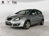 Seat Altea 2.0 TDI Navi/Bi-Xenon/PDC/Zahnriemen neu Rheinland-Pfalz - Bitburg Vorschau