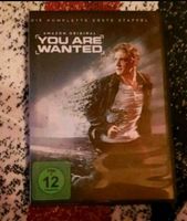 Arno Strobel You are wanted Dvd Serie Matthias Schweighöfer Bayern - Wilhelmsthal Vorschau