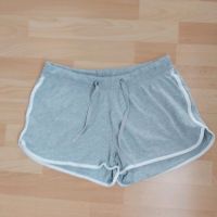 Sweatpants Hotpants von Esmara - Größe 40/42 - Grau - Neu Baden-Württemberg - Uhldingen-Mühlhofen Vorschau