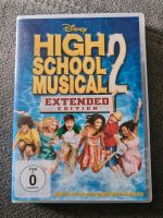 DVD :  Walt Disney - HIGH SCHOOL MUSICAL 2 - Extended Edition! Nordrhein-Westfalen - Gangelt Vorschau