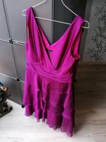 Abendkleid / Festliches Kleid, Gr. 40 Niedersachsen - Hameln Vorschau