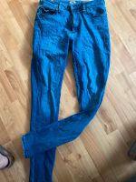 Tommy Jeans High Rise super Skinny TJ 2008  Gr. 31/32 Barleben - Ebendorf Vorschau