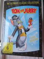 Tom und Jerry Classic Collection 12 DVD's in OVP Berlin - Treptow Vorschau