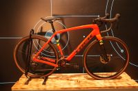 2022 Trek Checkpoint SL5 Red 56cm 28" NP: 3999€ Nordrhein-Westfalen - Brilon Vorschau