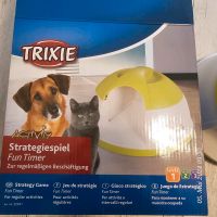 Hunde und Katzen Lernspielzeug Schleswig-Holstein - Brokstedt Vorschau