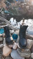 Dr./Doc Martens Gr.39 (eher Gr.38,5) Bayern - Weißensberg Vorschau