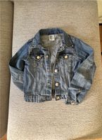 Jeansjacke H&M 122 Mädchen Junge Essen - Schonnebeck Vorschau