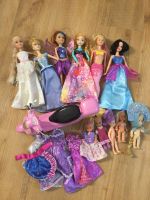 Barbie, Barbies Kinder,  Barbie Roller Bayern - Regensburg Vorschau