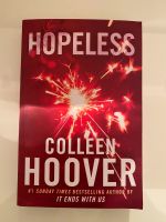 Hopeless (Colleen Hoover) Friedrichshain-Kreuzberg - Kreuzberg Vorschau