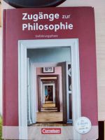 Philosophie Einführungsphase Nordrhein-Westfalen - Rüthen Vorschau