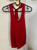 Rotes H&M Top Gr. XS Bayern - Vilshofen an der Donau Vorschau