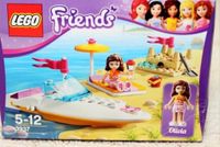 LEGO Friends 3937 - Olivias Rennboot Nordrhein-Westfalen - Ibbenbüren Vorschau