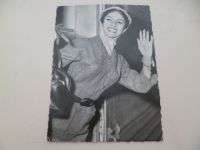 Autogrammkarte Dorothy Dandridge  ( Top Rarität ) Saarland - Tholey Vorschau