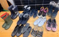 Kinder Schuhe Gummistiefel Winterstiefel 37 37,5 38 39 Bayern - Augsburg Vorschau