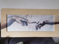 Bild Hände von Michelangelo Sachsen-Anhalt - Wernigerode Vorschau