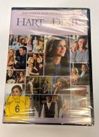 DVD TV-Serie Hart of Dixie die komplette vierte Staffel 4 neu Essen - Essen-West Vorschau