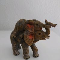 Elefanten Sammlerstücke Schleich Tierfiguren Sachsen - Limbach-Oberfrohna Vorschau
