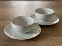 2 Teetassen Porzellan von Triptis Kreis Ostholstein - Fehmarn Vorschau