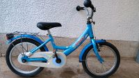 Kinderfahrrad Puky blau Hessen - Groß-Umstadt Vorschau