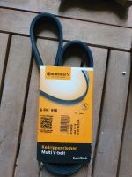 Keilrippenriemen Multi V-belt NEU Rheinland-Pfalz - Lambrecht (Pfalz) Vorschau