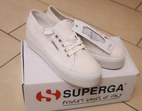 Superga in Größe 39,5 Nordrhein-Westfalen - Würselen Vorschau