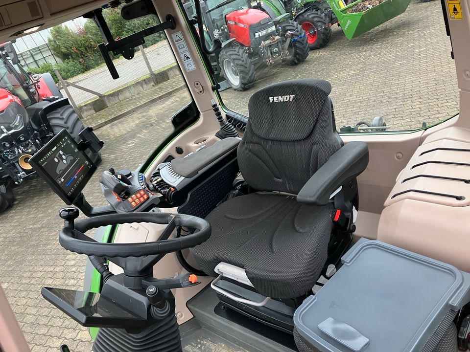 Fendt 516 Vario Gen3 Profi+ Setting2 in Bühl