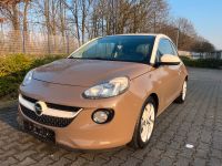 Opel Adam 1.4 JAM Tempomat, 8-fach bereift, TOP gepflegt Niedersachsen - Georgsmarienhütte Vorschau