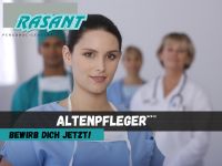 *HL* Altenpflegefachkraft (m/w/d) in Wismar gesucht Mecklenburg-Vorpommern - Wismar Vorschau