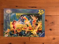 Puzzle 100 Teile Disney Fairies Feen Tinkerbell Kreis Pinneberg - Hasloh Vorschau