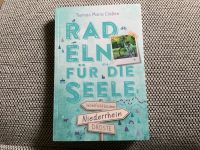 Buch: Radeln für die Seele15 Wohlfühltouren am Niederrhein Nordrhein-Westfalen - Kevelaer Vorschau